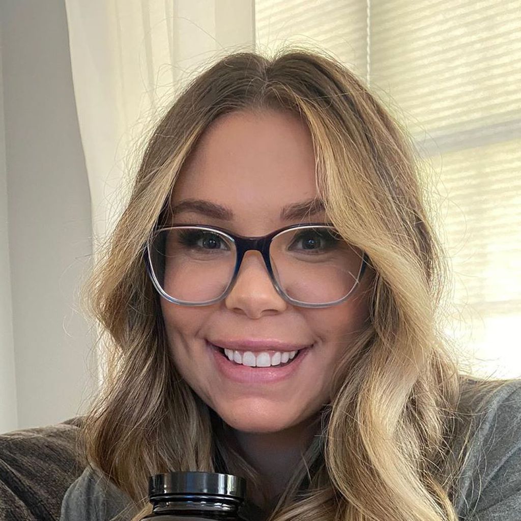 Kailyn Lowry im August 2020