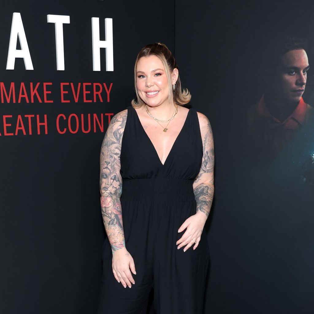 Kailyn Lowry, TV-Bekanntheit