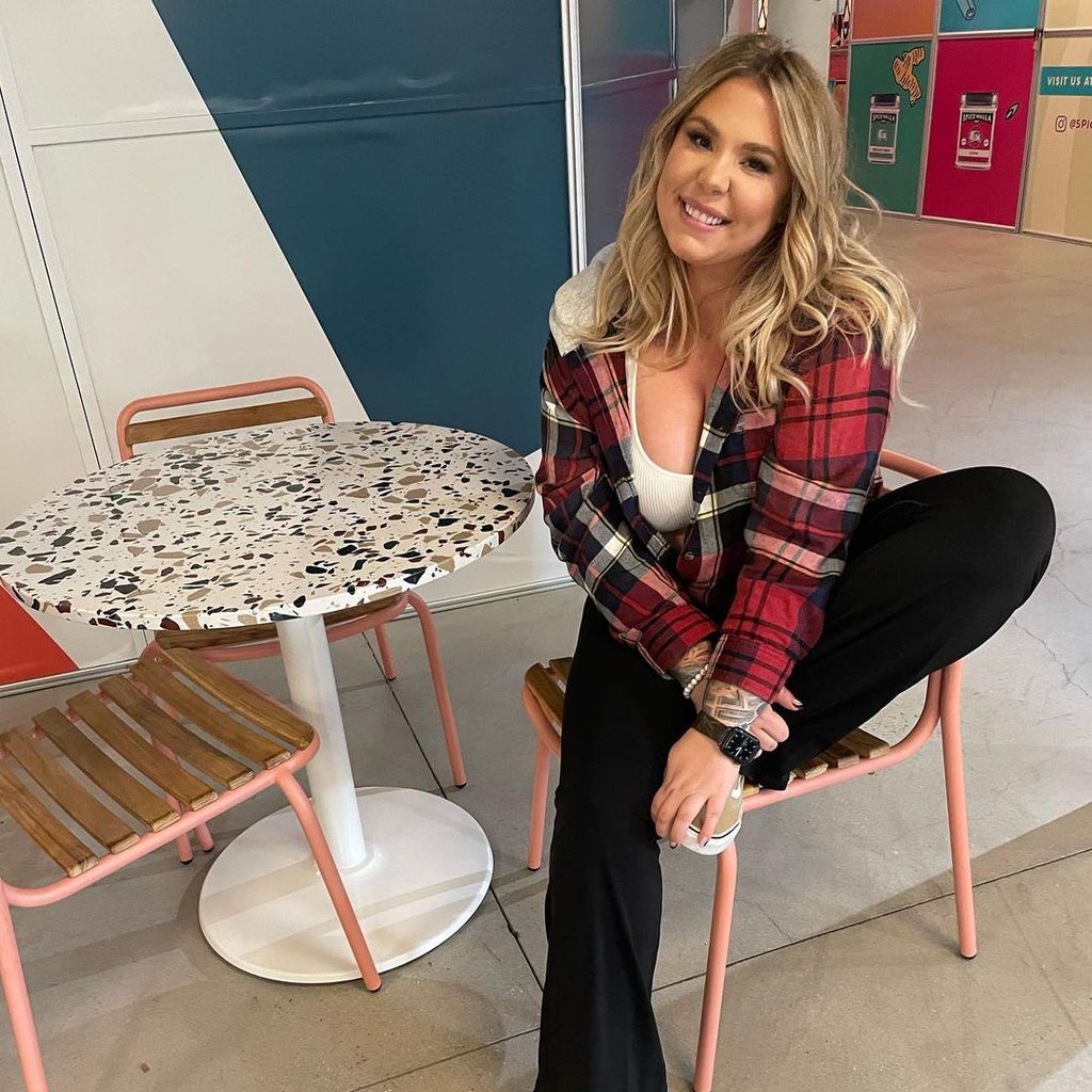 Kailyn Lowry, TV-Star