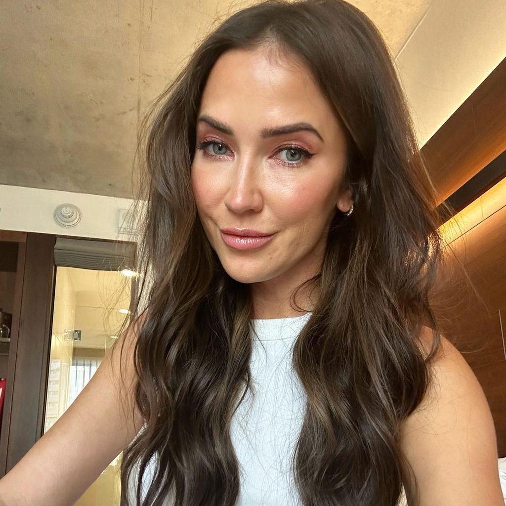 Kaitlyn Bristowe im Juli 2023