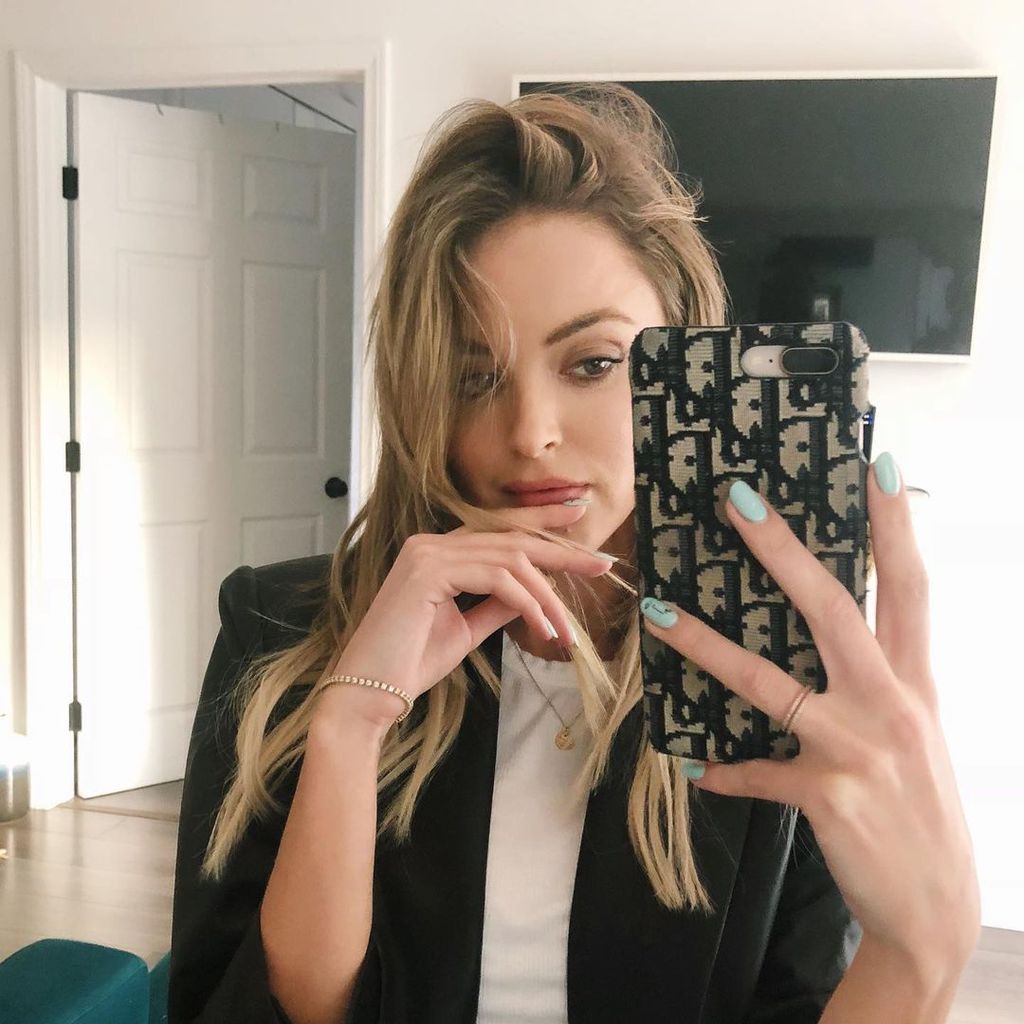 Kaitlynn Carter