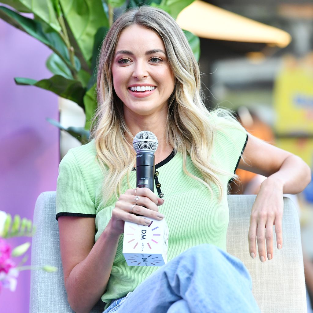 Kaitlynn Carter, US-amerikanische TV-Bekanntheit