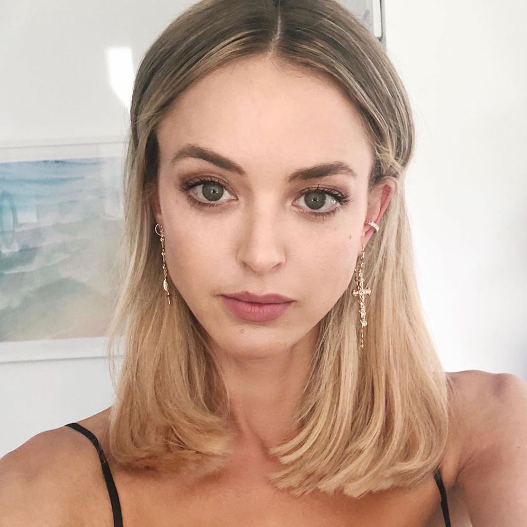 Kaitlynn Carter im September 2019