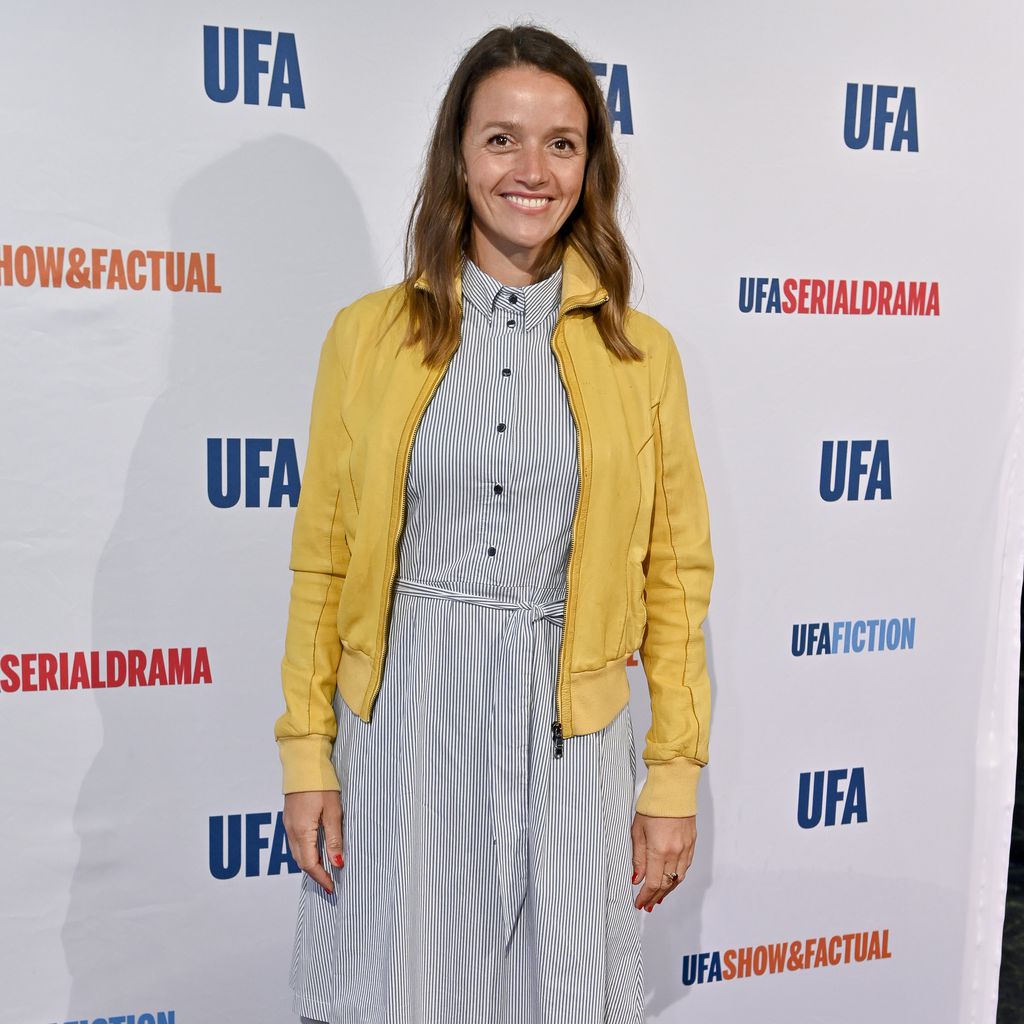 Kaja Schmidt-Tychsen, "Alles was zählt"-Darstellerin