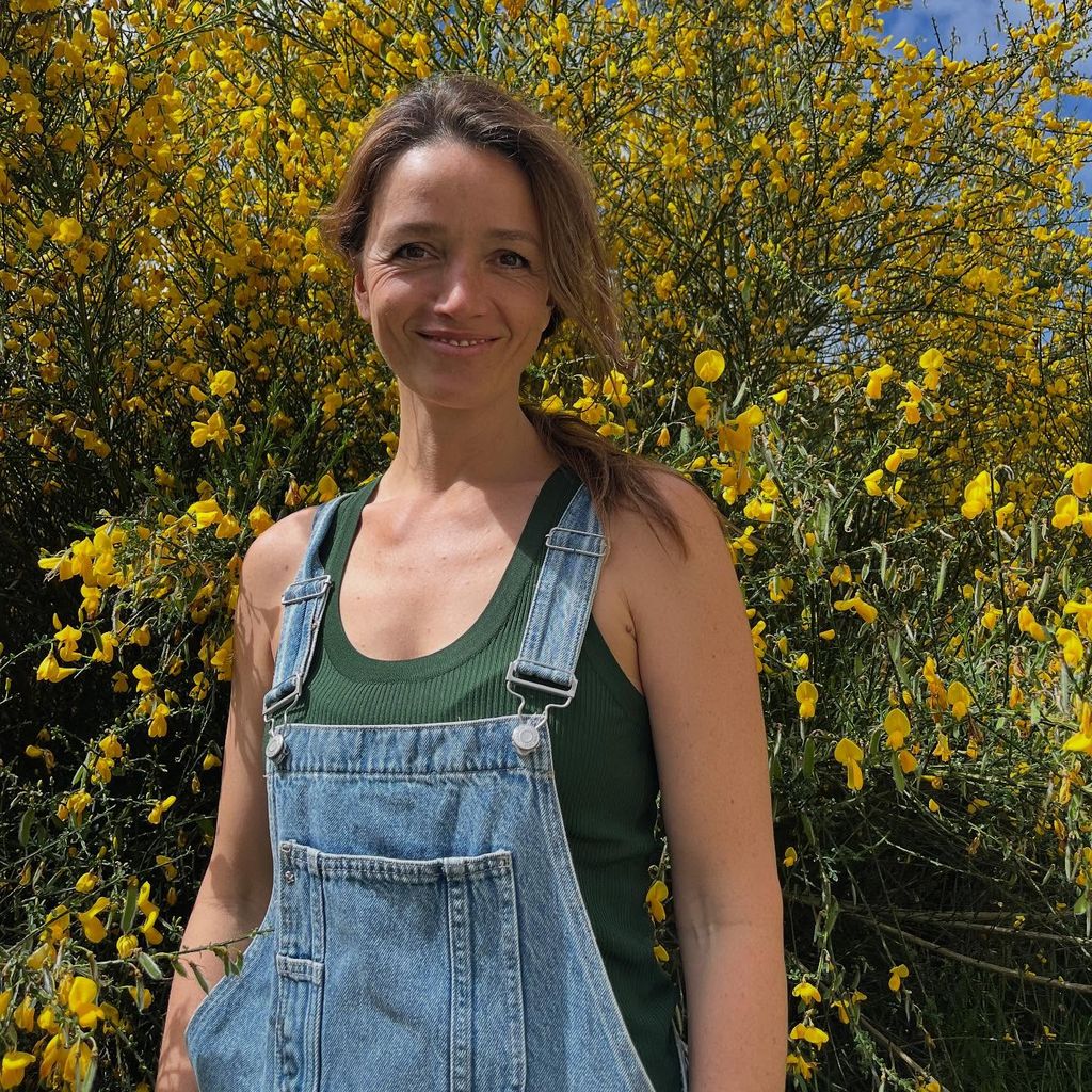 Kaja Schmidt-Tychsen