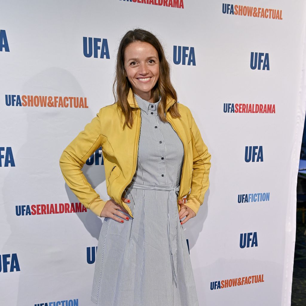Kaja Schmidt-Tychsen, Schauspielerin