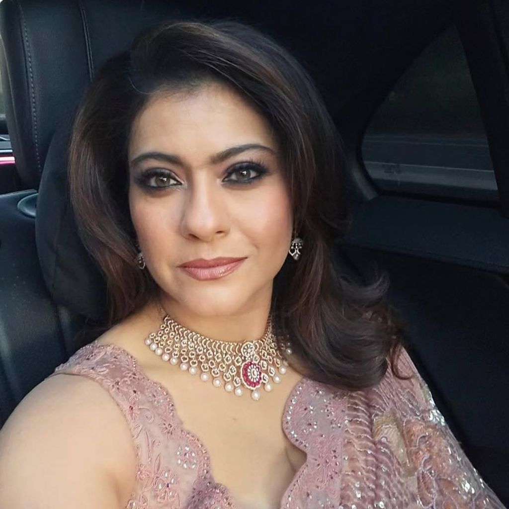 Kajol, Juni 2026