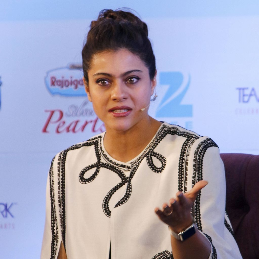 Kajol, Januar 2016