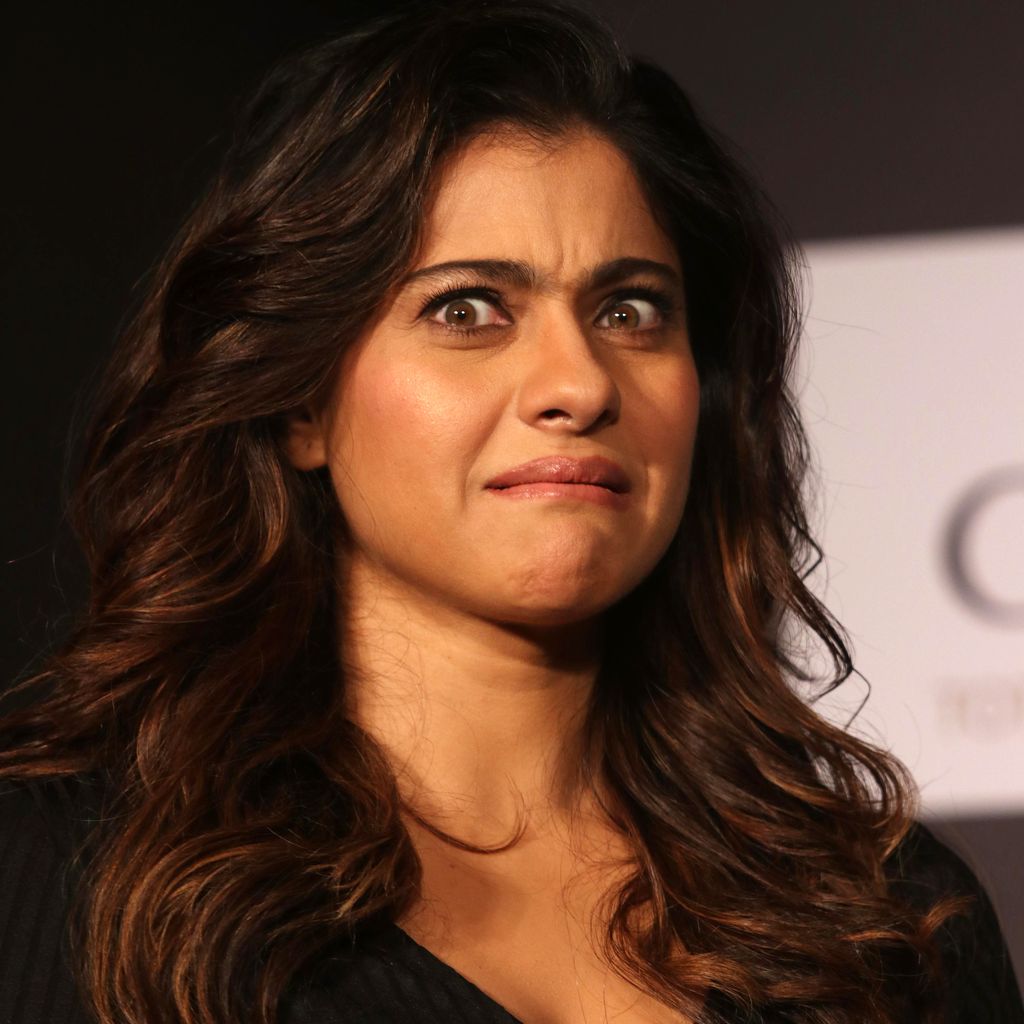 Bollywoodstar Kajol