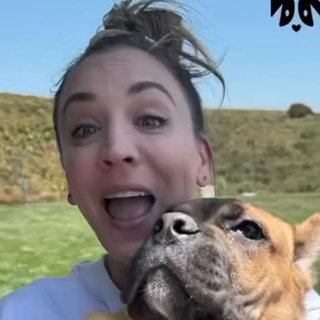Kaley Cuoco, Schauspielerin