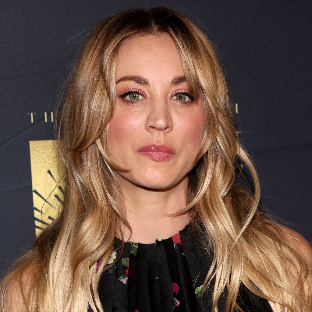Kaley Cuoco, Schauspielerin