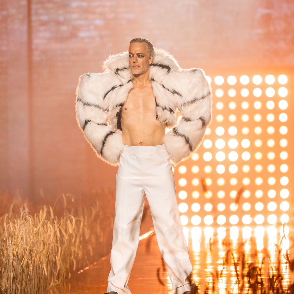 Kandidat Gerhard von GNTM, 2026