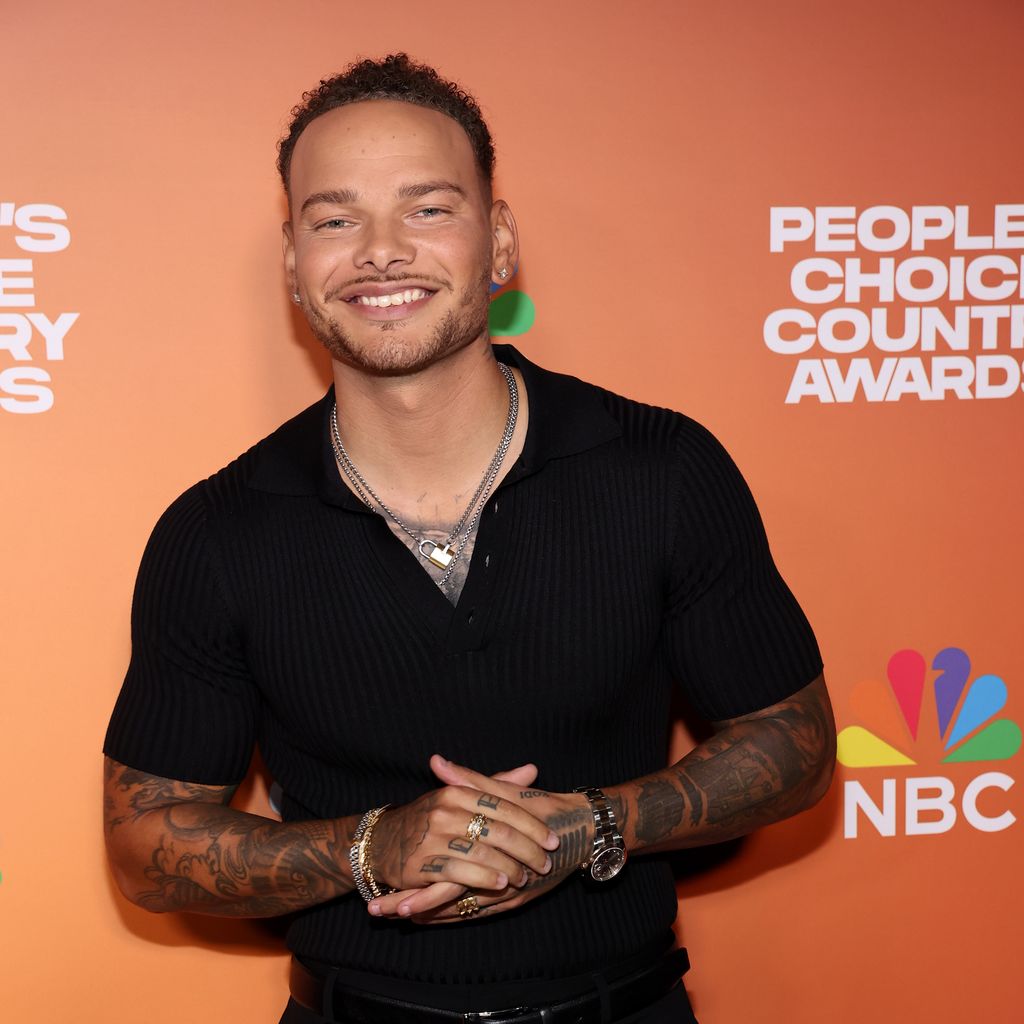 Kane Brown, Musiker