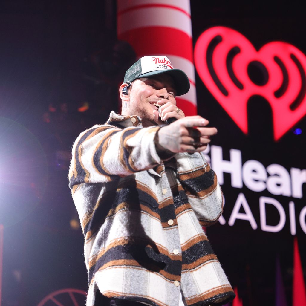 Kane Brown, Sänger