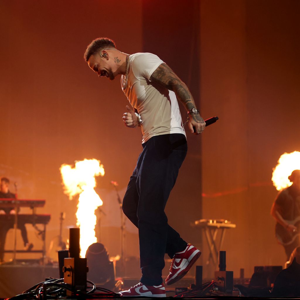 Kane Brown, Country-Sänger