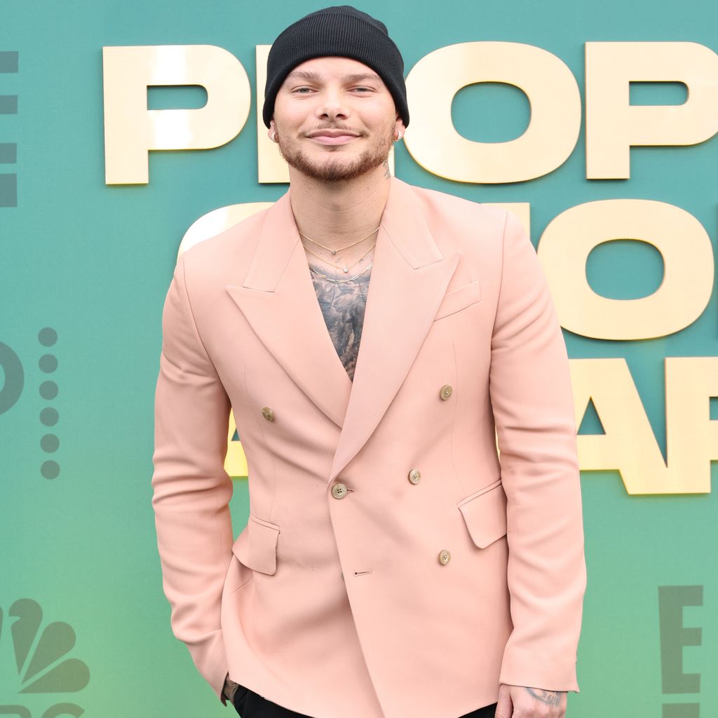Kane Brown, Musiker