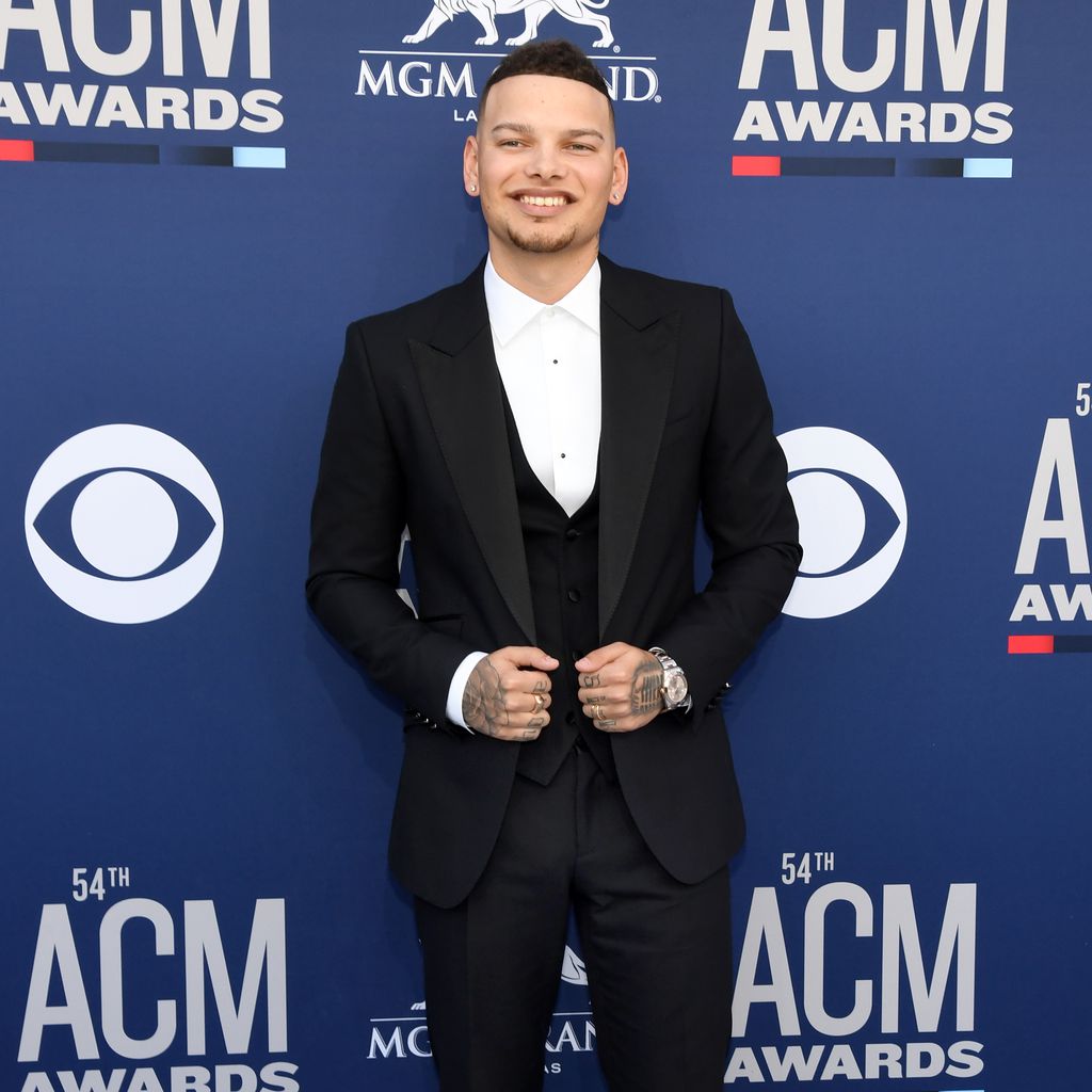 Kane Brown, US-Countrymusiker