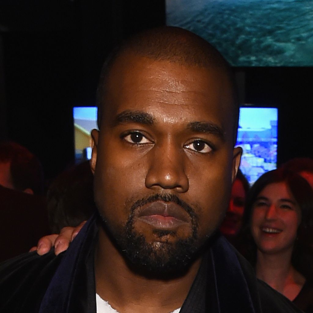 Kanye West, Rapper