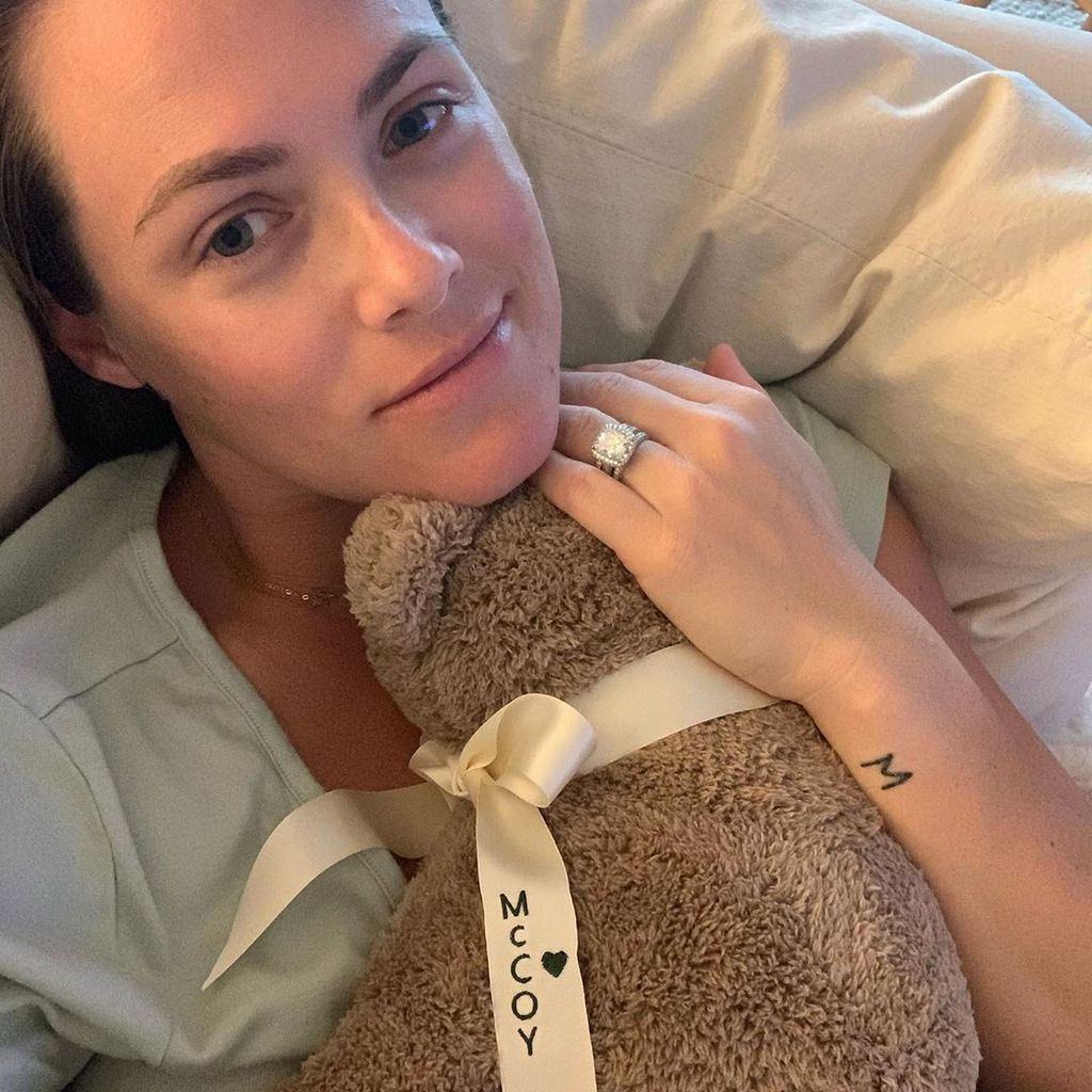 Kara Bosworth, Reality-Star