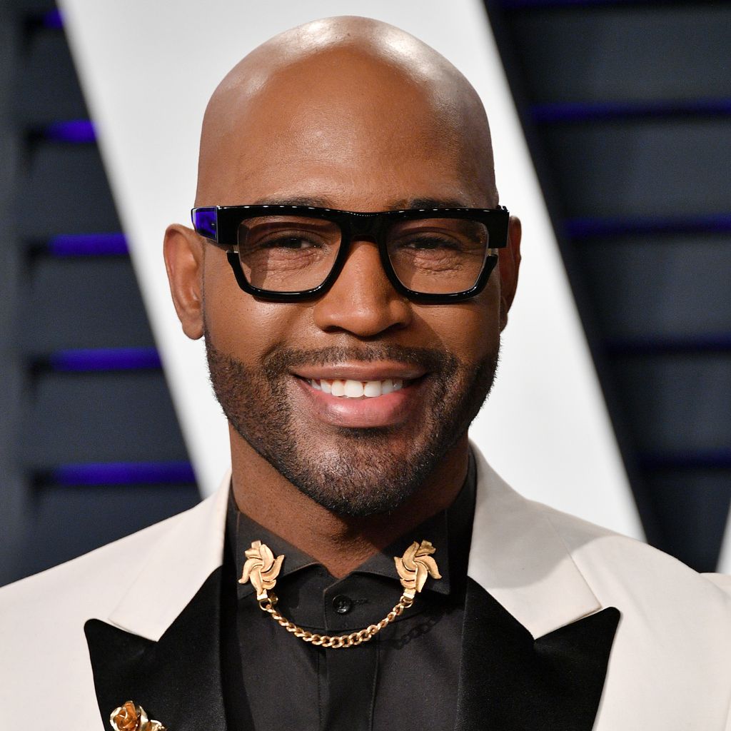 Karamo Brown im Februar 2019 in Beverly Hills