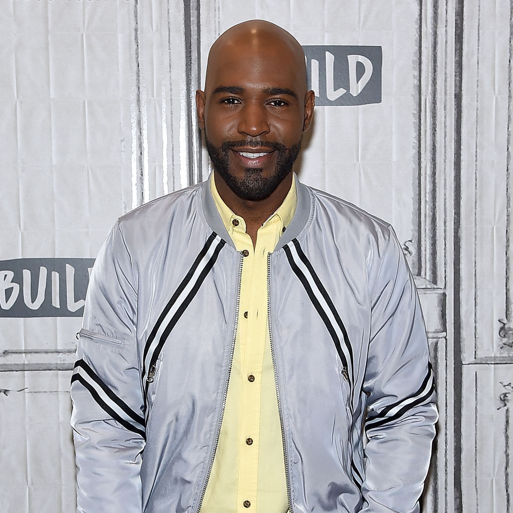 Karamo Brown, Netflix-Star