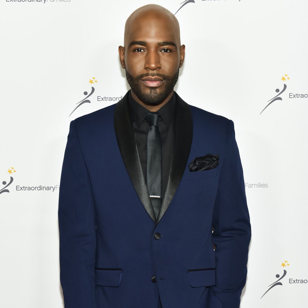 Karamo Brown im Oktober 2018 in Beverly Hills