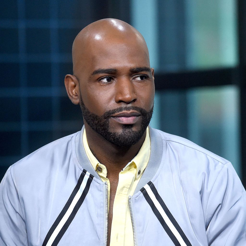 Karamo Brown, Reality-TV-Darsteller und Schauspieler