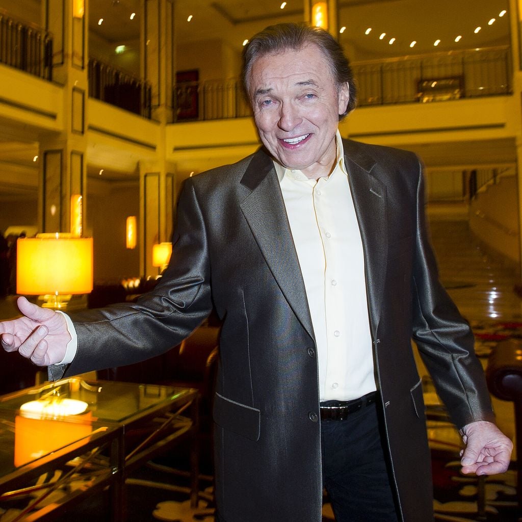 Karel Gott