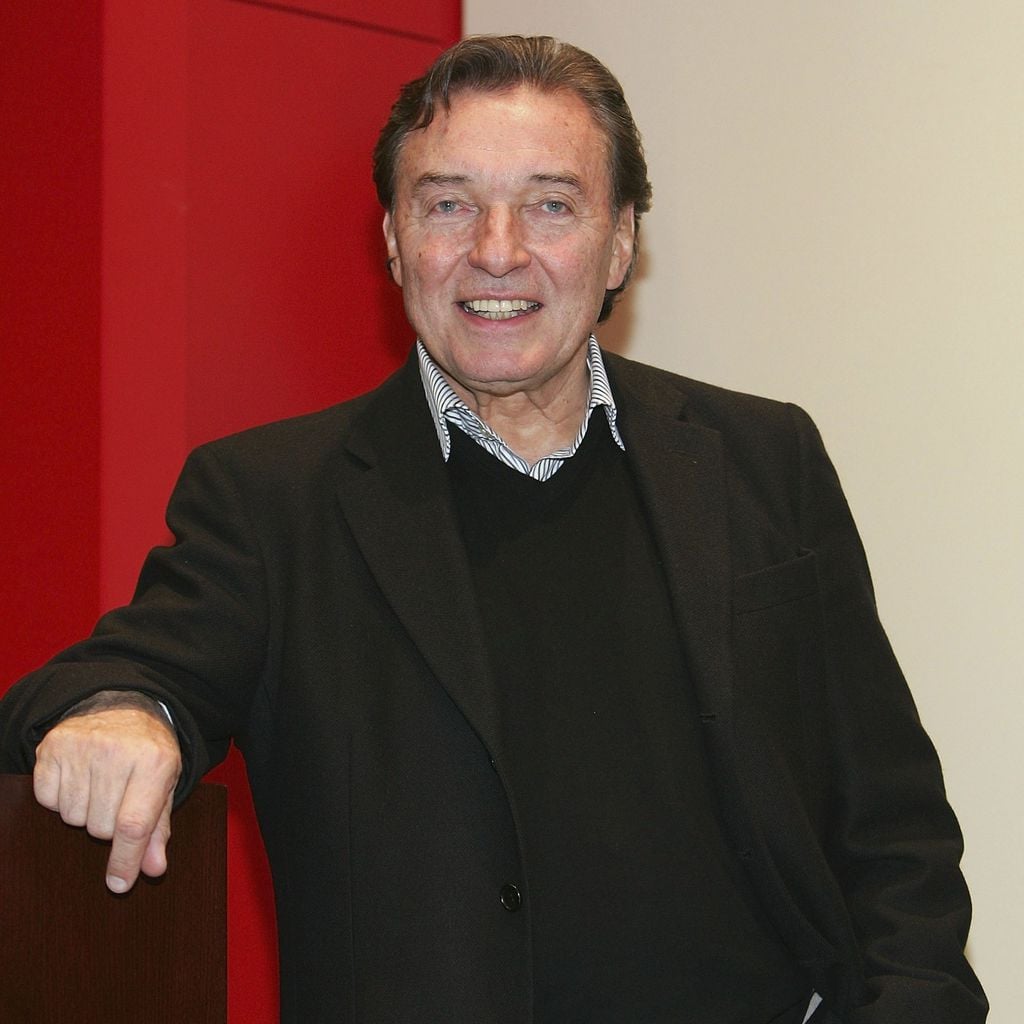 Karel Gott 2007 in Hamburg