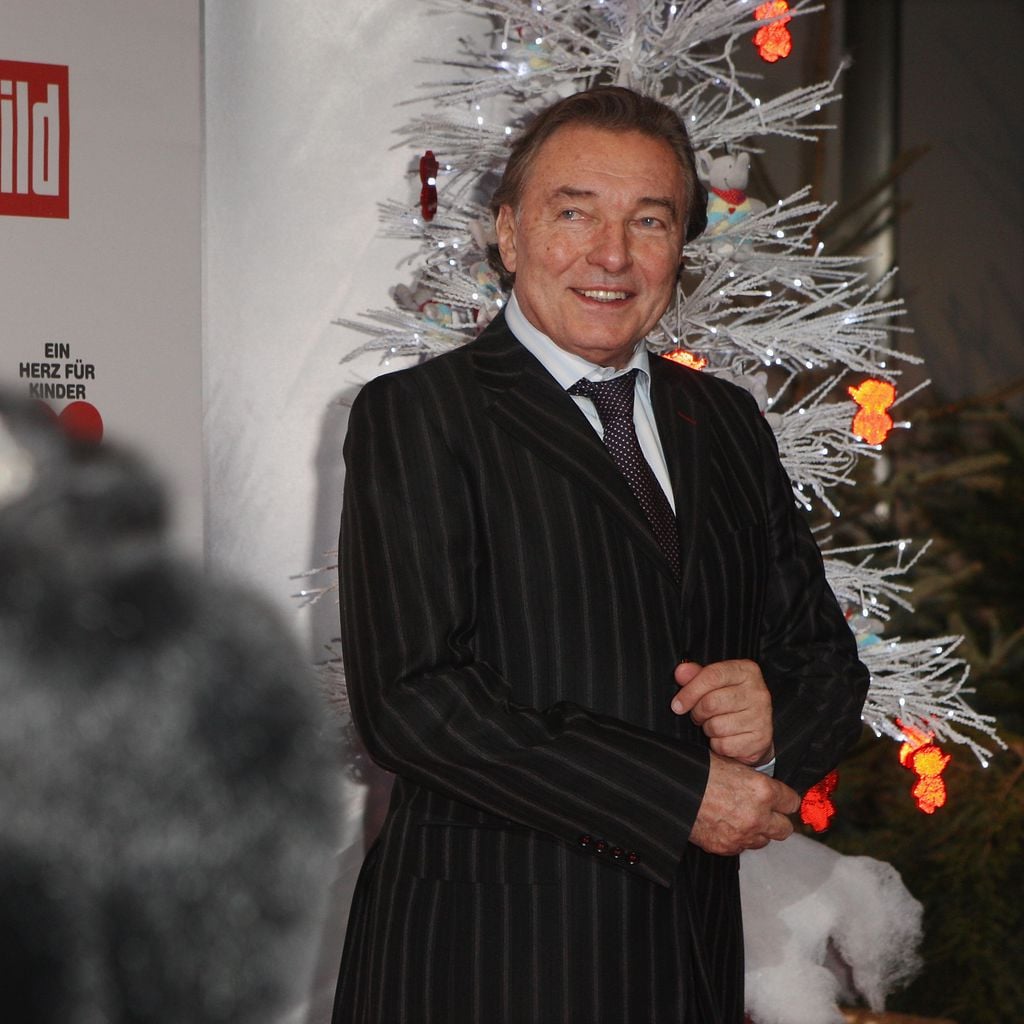 Karel Gott 2007 in Berlin