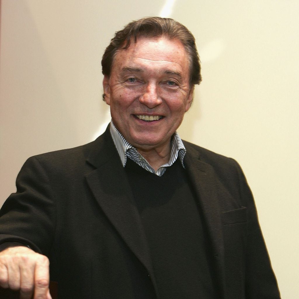Karel Gott 2007 in Hamburg