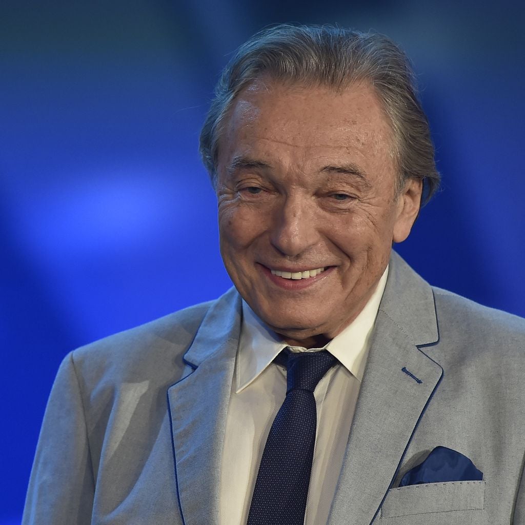 Karel Gott, "Die Biene Maja"-Interpret