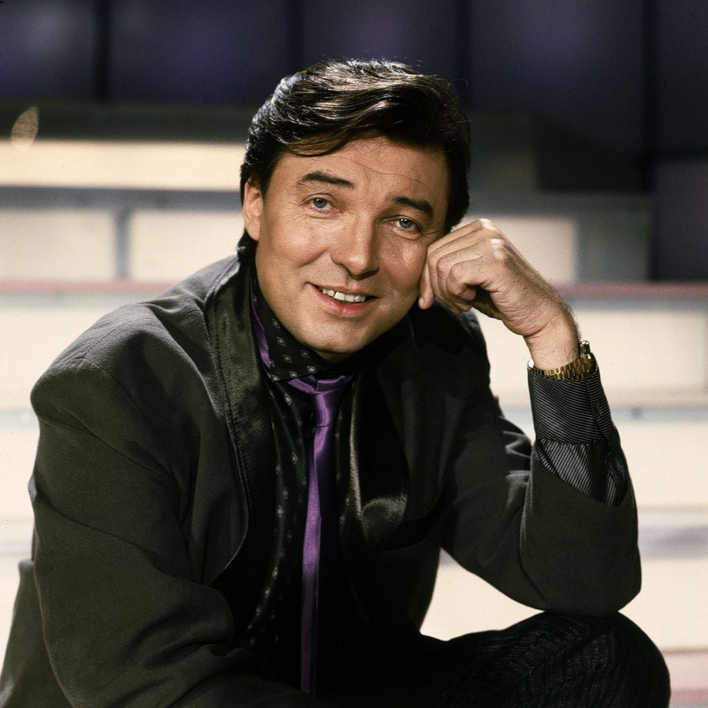 Karel Gott, Sänger