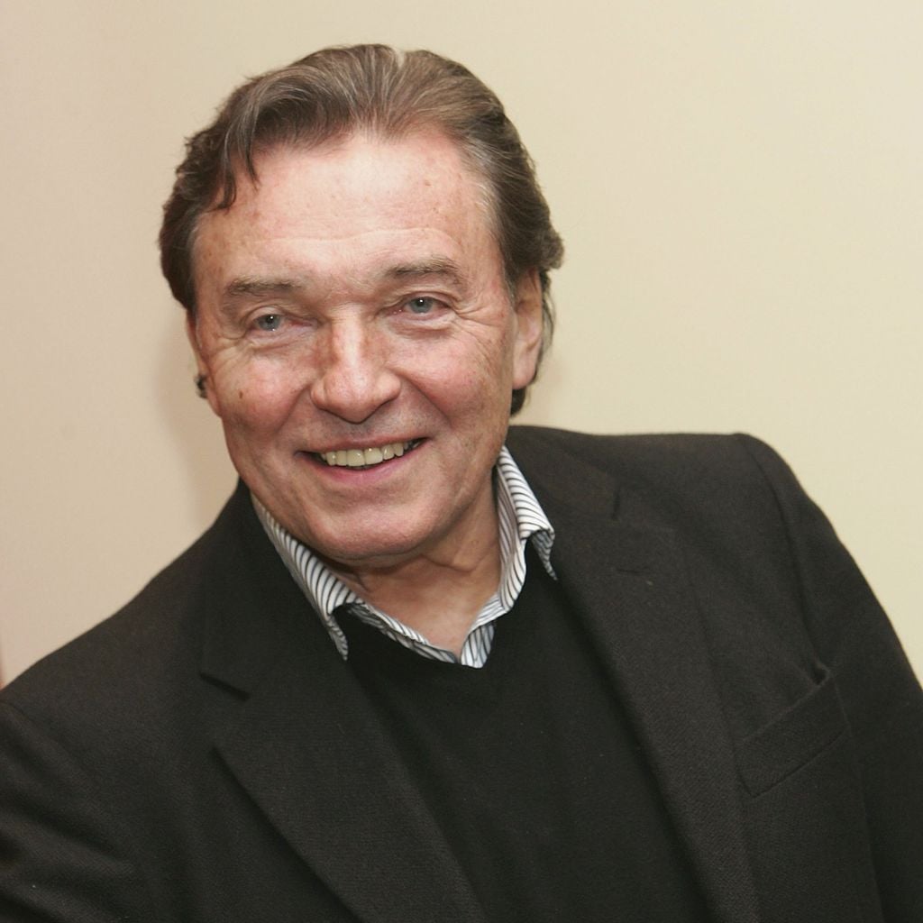 Karel Gott im Januar 2007