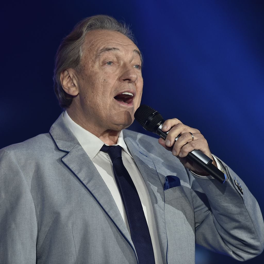 Karel Gott, "Die Biene Maja"-Interpret