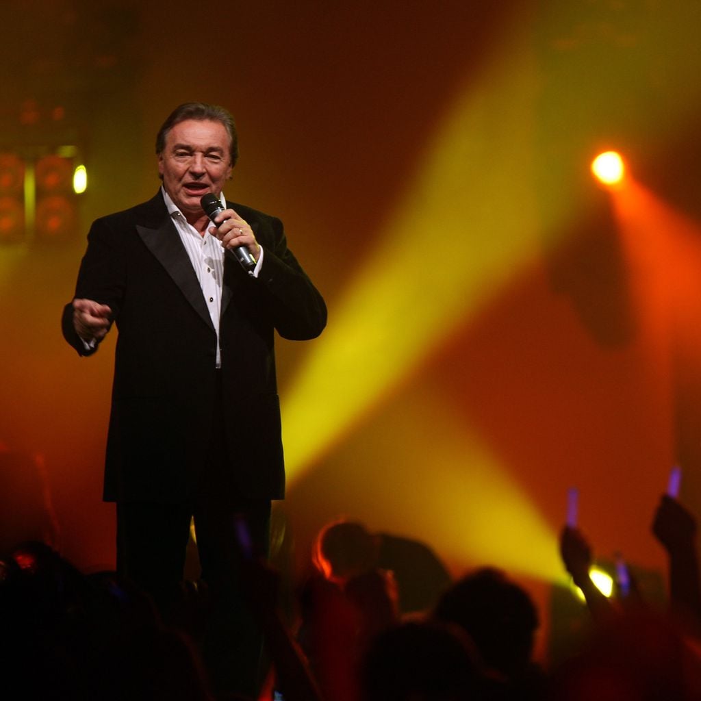 Karel Gott und Bushido