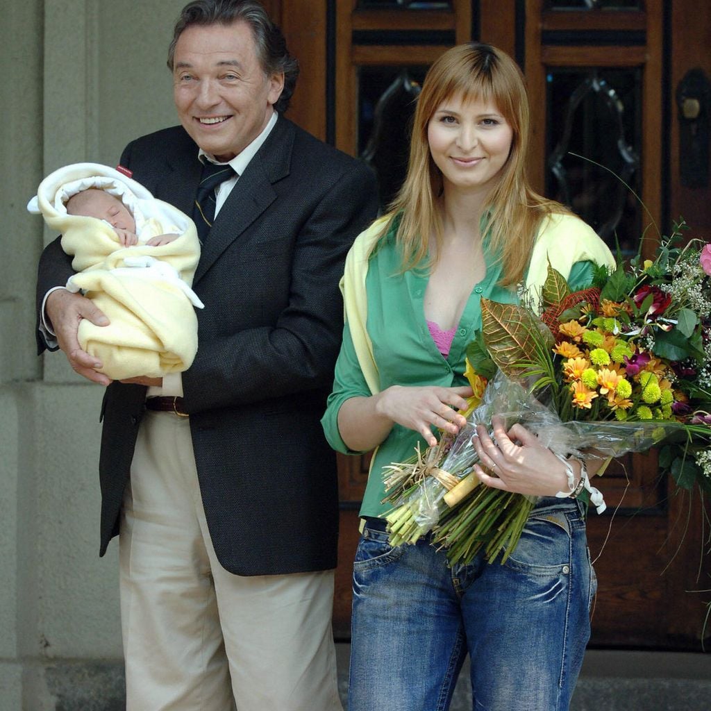 Karel Gott