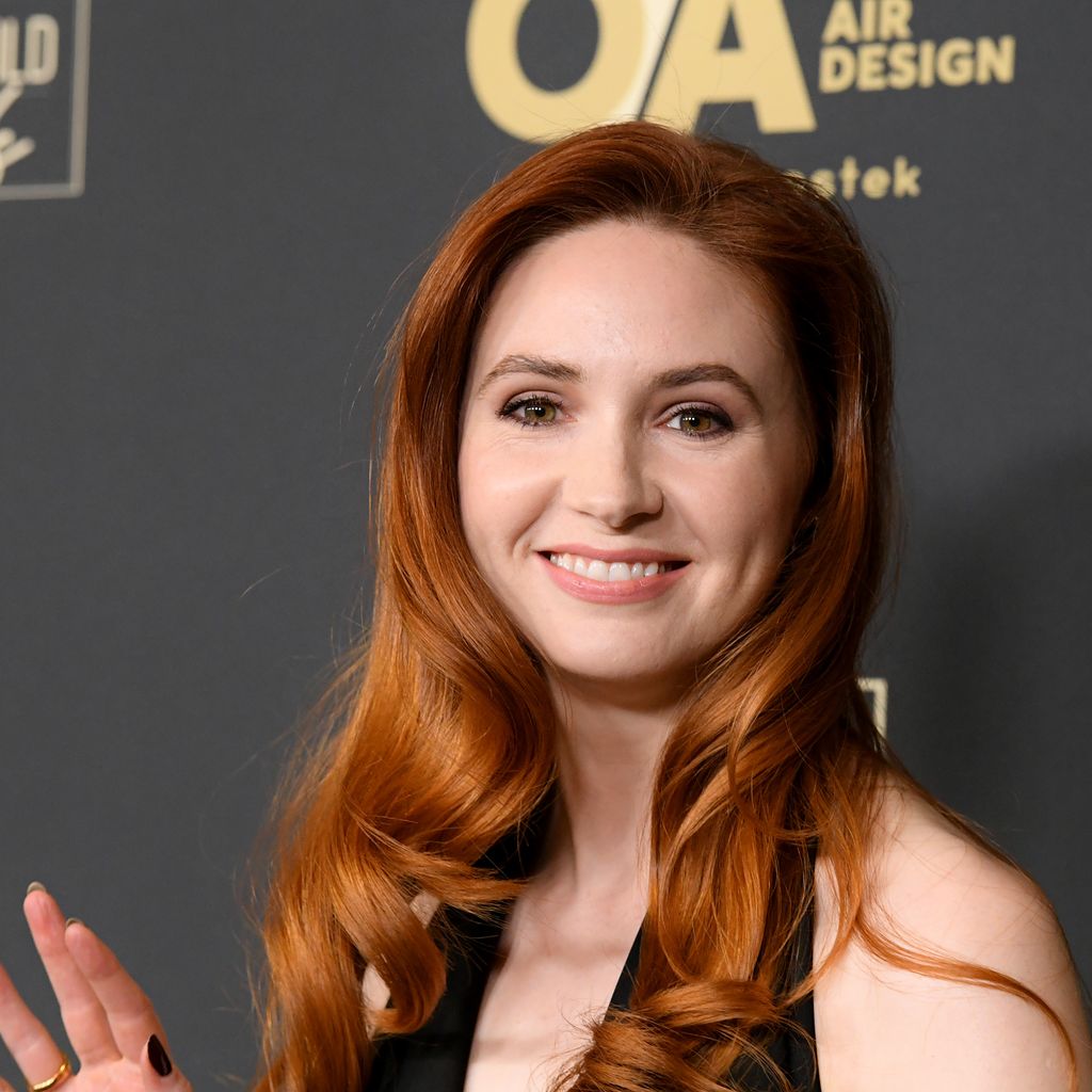 Karen Gillan, Schauspielerin