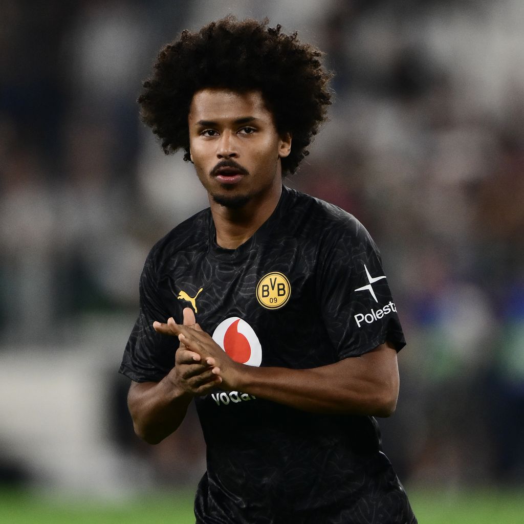 Karim Adeyemi, Fußballspieler