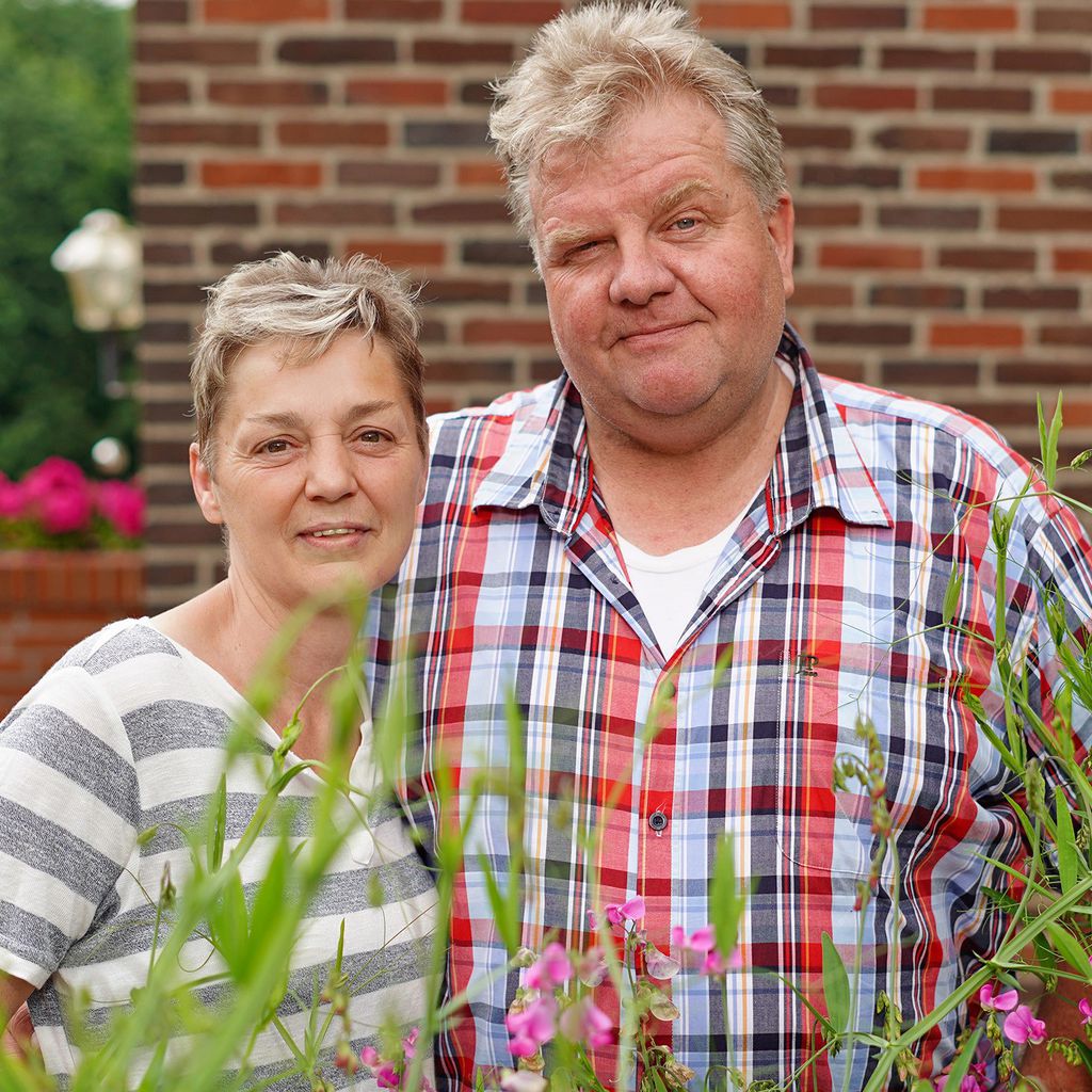 Karin und Torsten, "Bauer sucht Frau"-Kandidaten 2021