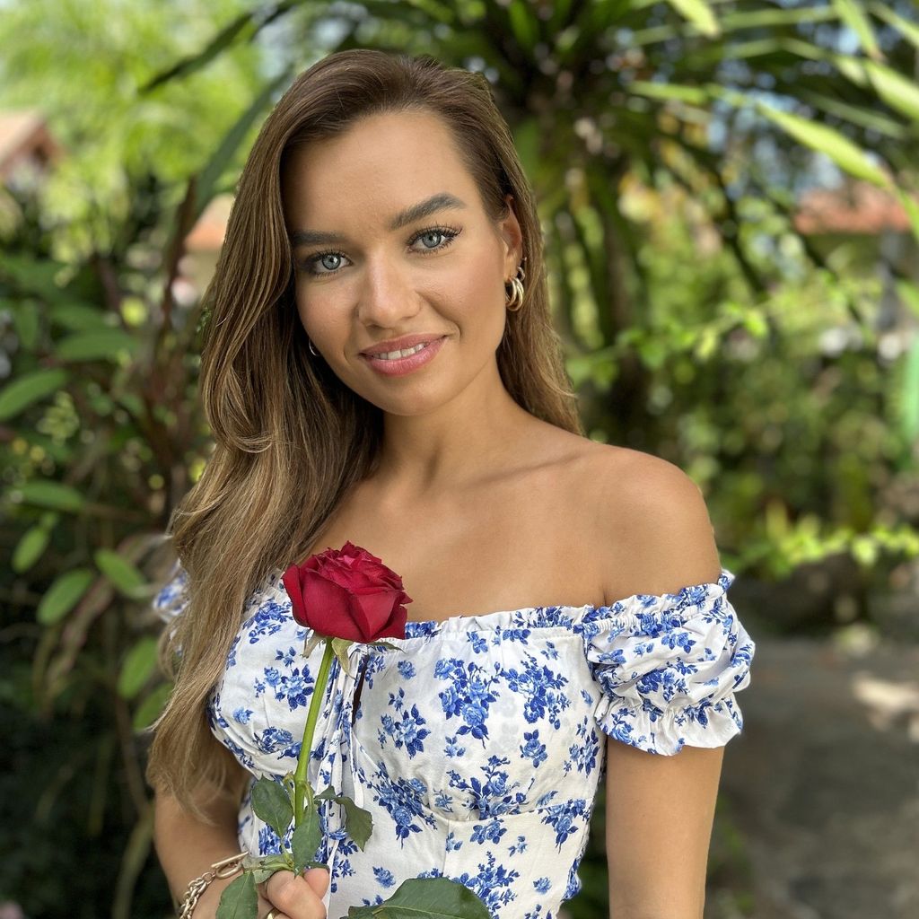 Karina, “Bachelor in Paradise”-Kandidatin 2023