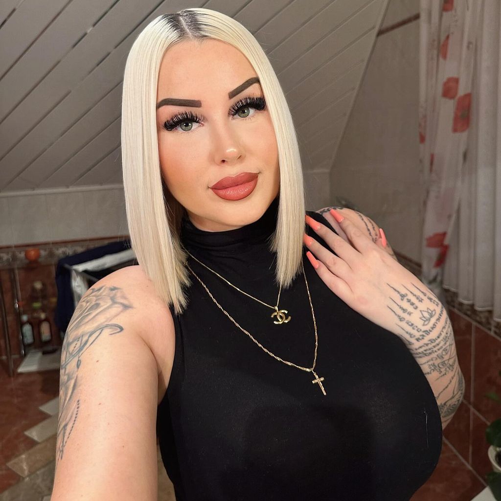 Karina Bauer, Reality-TV-Bekanntheit