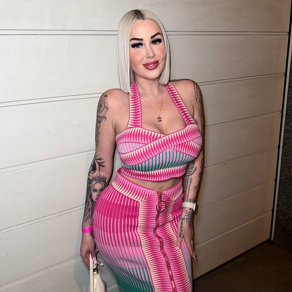 Karina Bauer, Influencerin