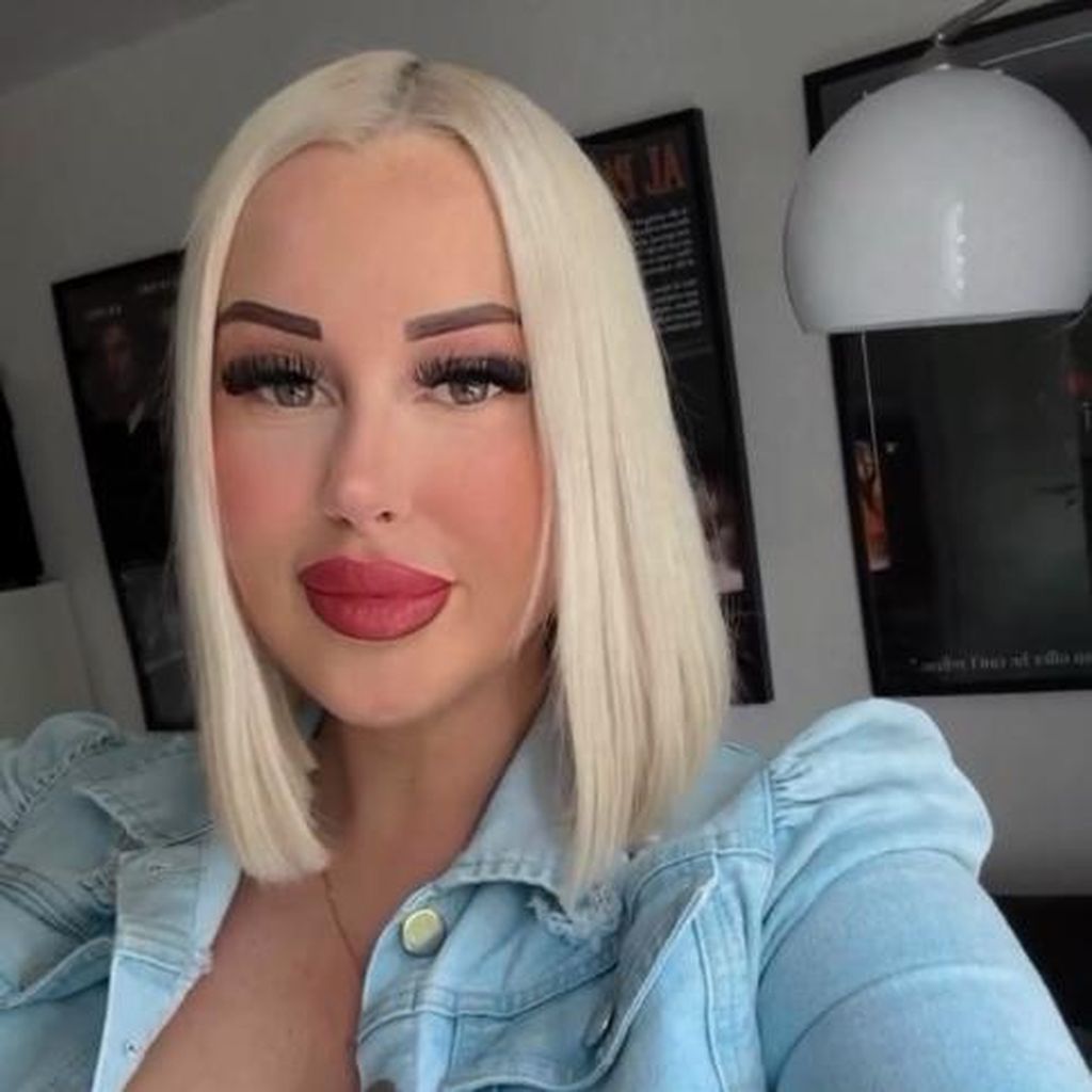 Karina Bauer, Realitystar