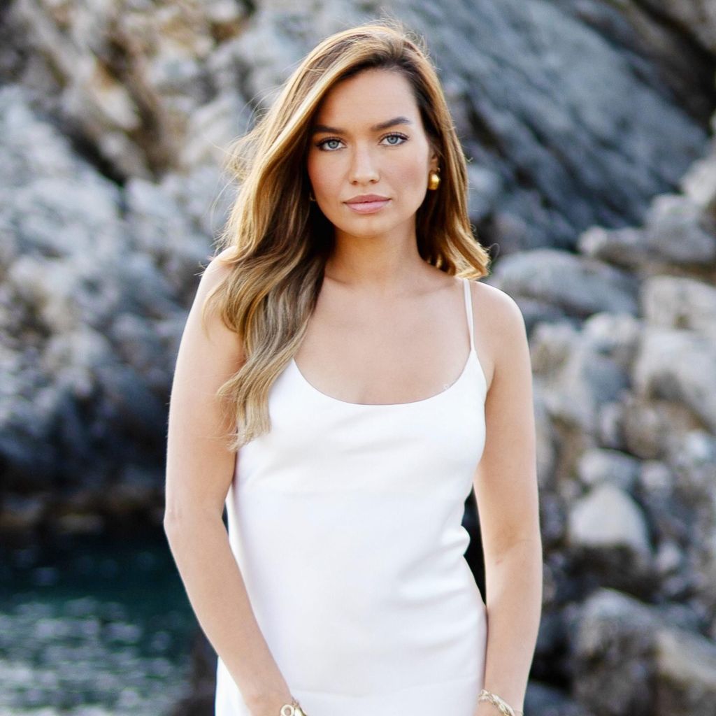 Karina Wagner bei "Make Love, Fake Love"