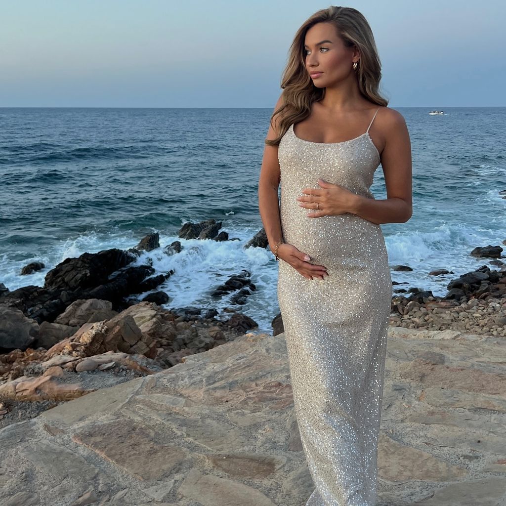 Karina Wagner, Reality-TV-Bekanntheit