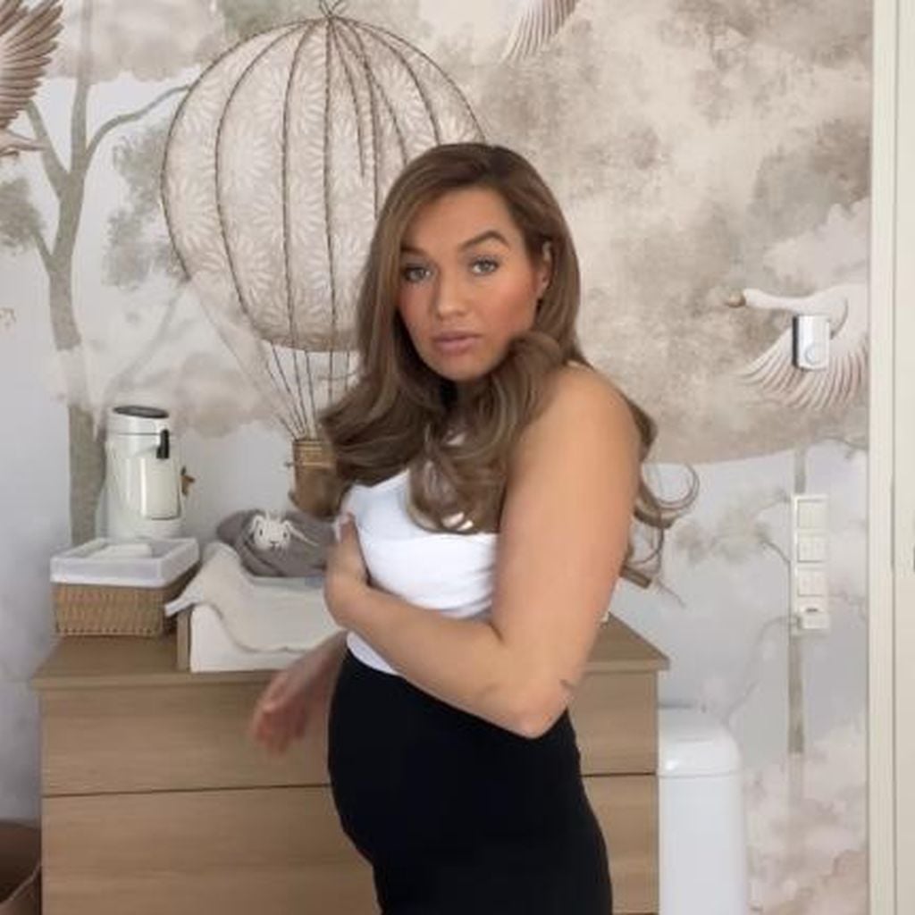 Karina Wagner, April 2026