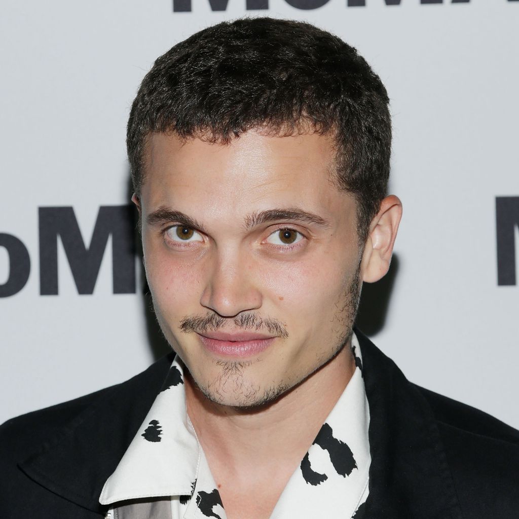 Karl Glusman, Schauspieler