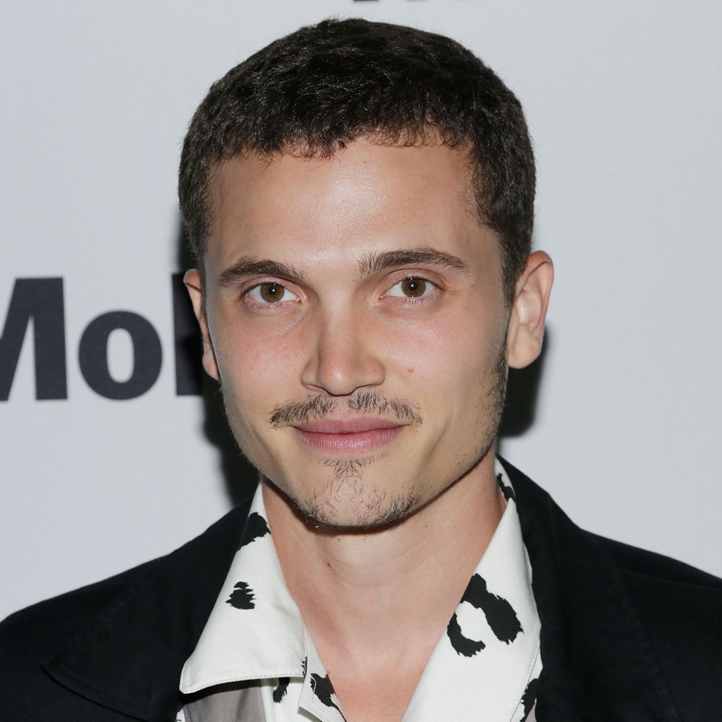 Karl Glusman