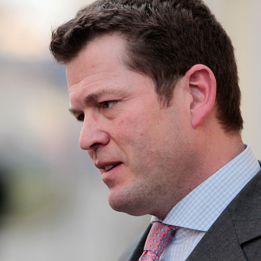 Karl-Theodor zu Guttenberg, ehemaliger Bundesverteidigungsminister